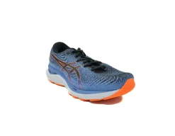 Athletic|ASICS GEL-CUMULUS® BLKOR