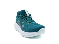 Athletic|ASICS GEL-Cumulus TEAL