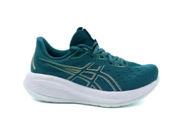 Athletic|ASICS GEL-Cumulus TEAL