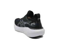 Athletic|ASICS GEL-NIMBUS® BKSIL