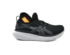Athletic|ASICS GEL-NIMBUS® BKSIL