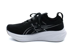 Athletic|ASICS GEL-NIMBUS® BKGRY