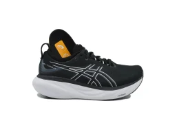 Athletic|ASICS  GEL-NIMBUS® BKSIL