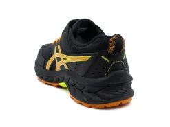 Athletic|ASICS GEL-VENTURE PS BLACK