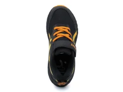 Athletic|ASICS GEL-VENTURE PS BLACK