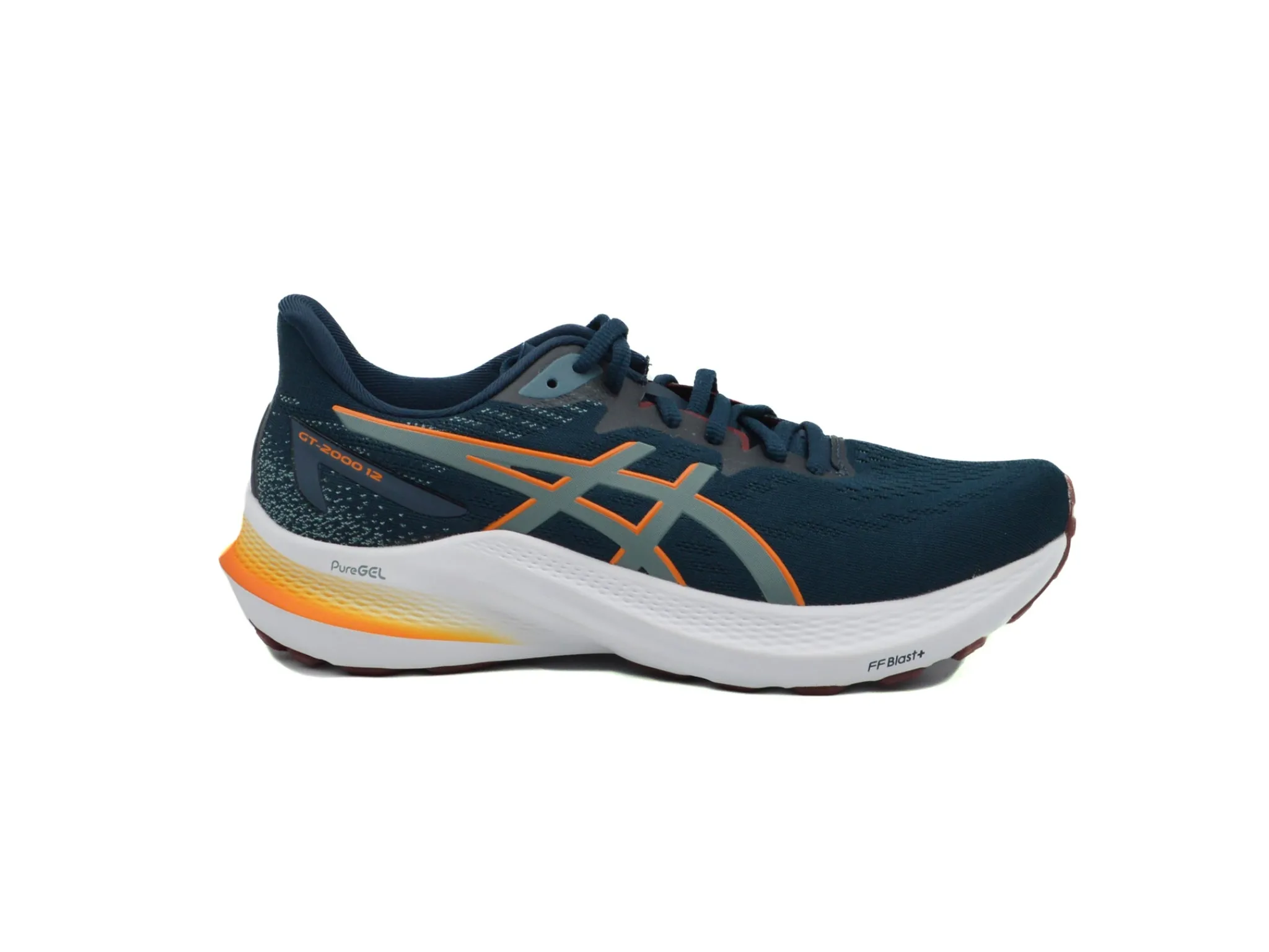 Athletic|ASICS GT-000 BLUE