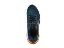 Athletic|ASICS GT-000 BLUE