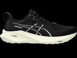 Athletic|ASICS GT-000 BLACK
