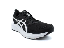 Athletic|ASICS JOLT BKWHT