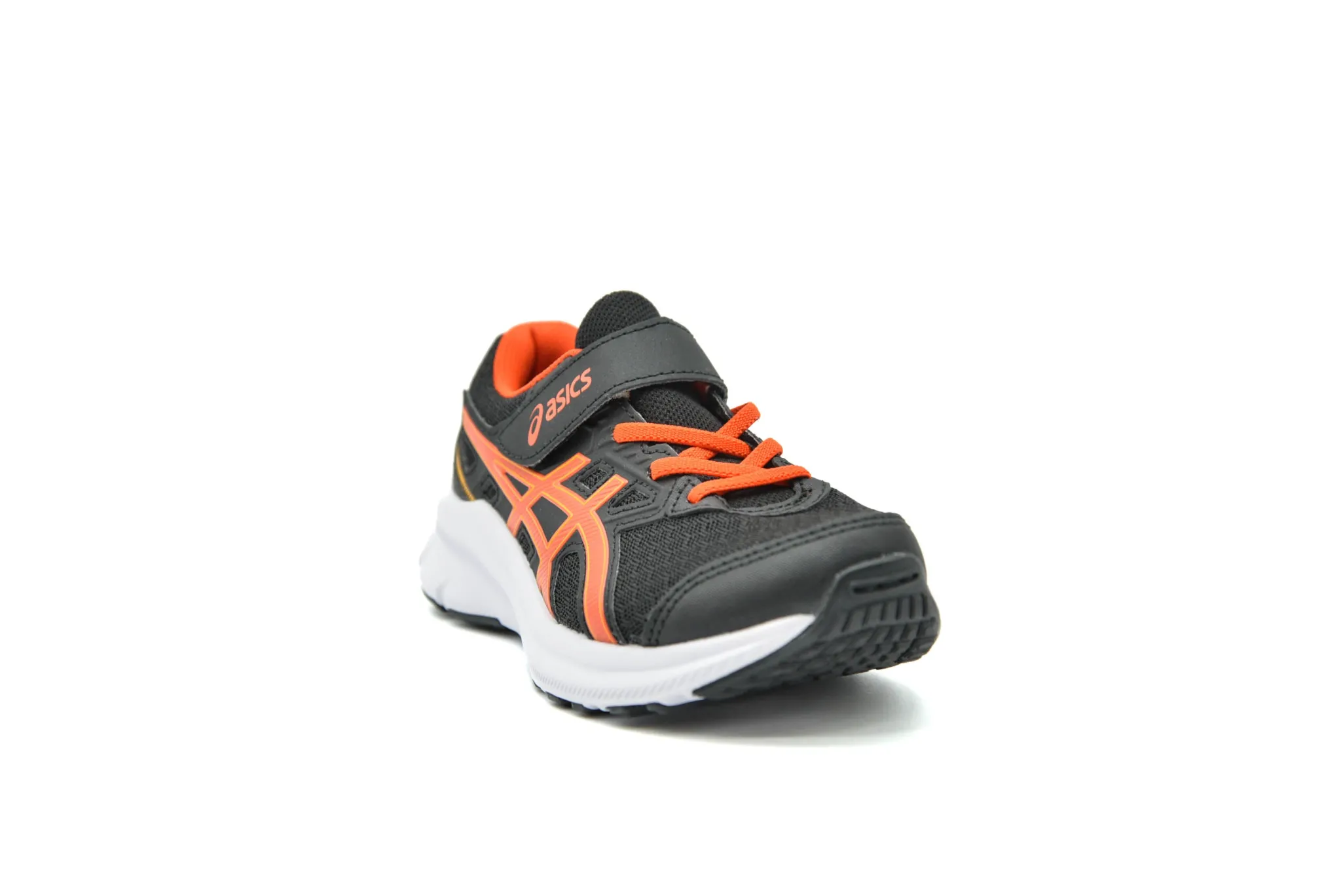 Athletic|ASICS JOLT PS BLACK
