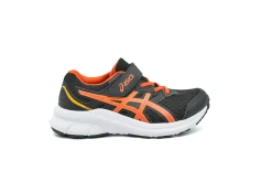 Athletic|ASICS JOLT PS BLACK