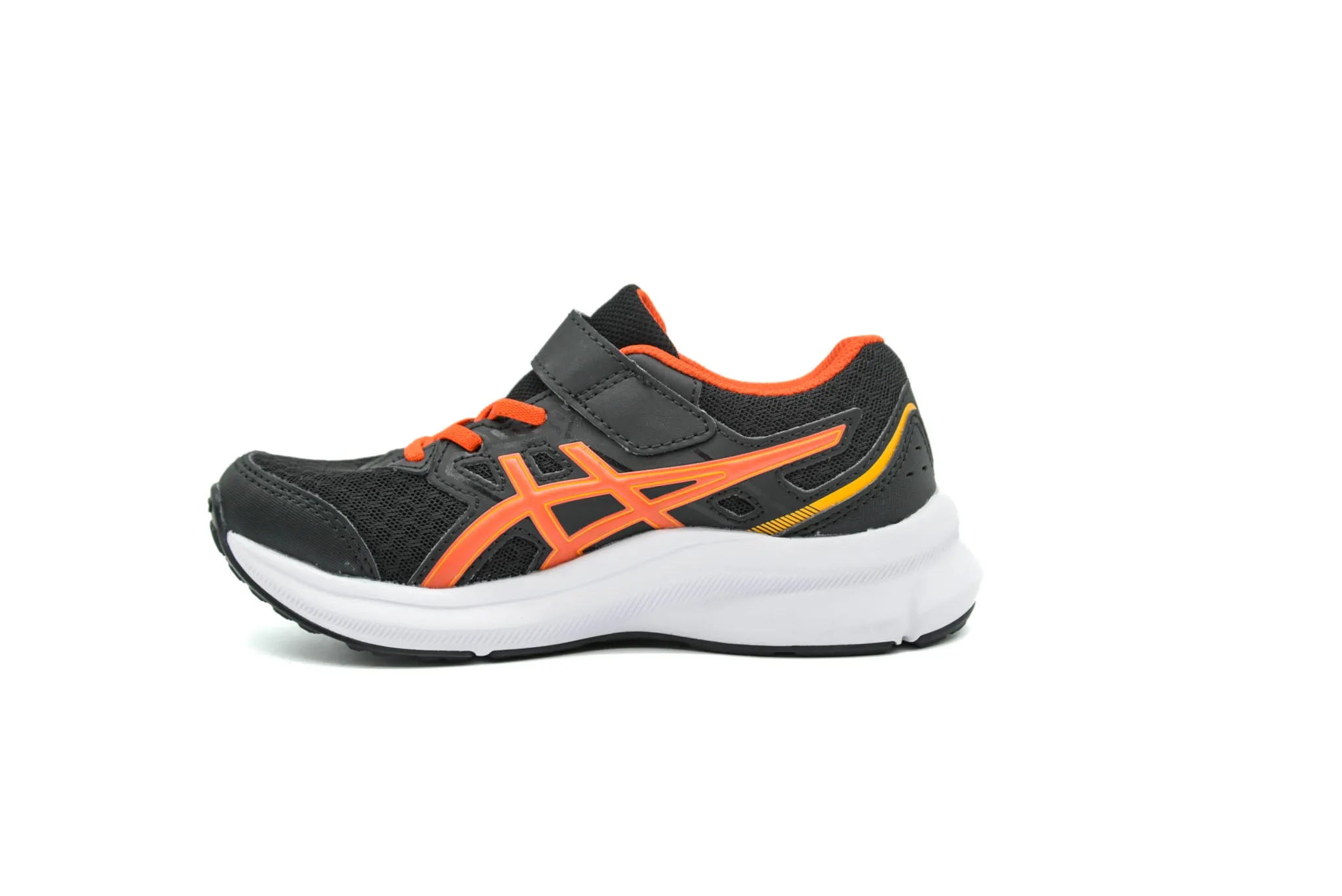 Athletic|ASICS JOLT PS BLACK