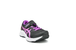 Athletic|ASICS JOLT PS BLACK