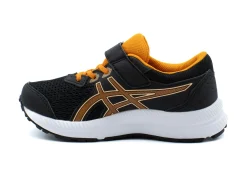 Athletic|ASICS Pre Excite BLKOR