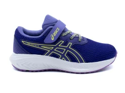 Athletic|ASICS PRE EXCITE 0 PS EGPLT