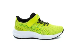 Athletic|ASICS PRE EXCITE PS LIMZS