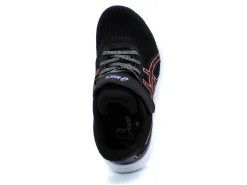 Athletic|ASICS PRE EXCITE PS BLKPP