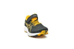 Athletic|ASICS PRE EXCITE PS BLACK