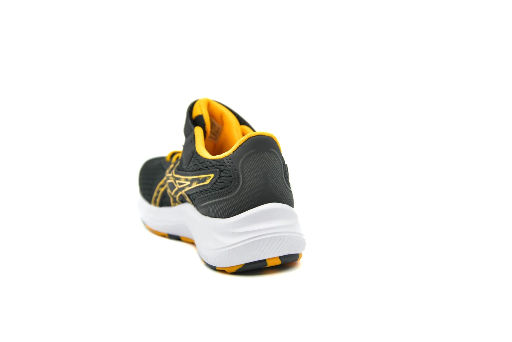 Athletic|ASICS PRE EXCITE PS BLACK