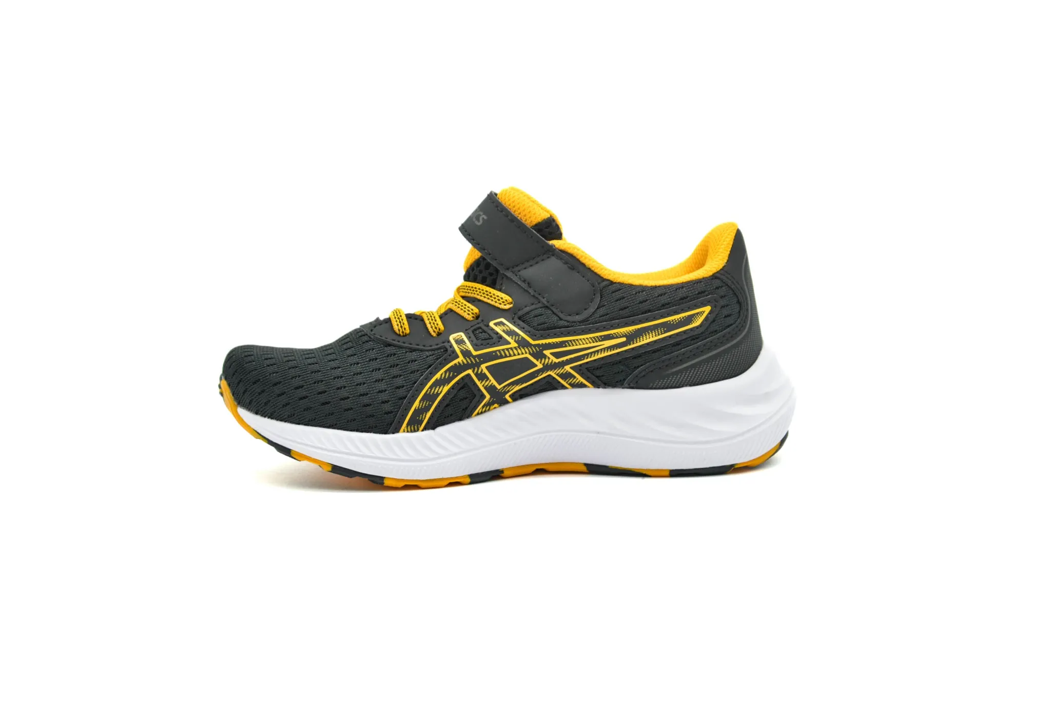 Athletic|ASICS PRE EXCITE PS BLACK
