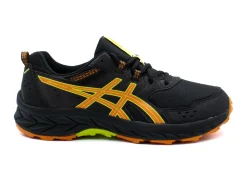 Athletic|ASICS PRE VENTURE GS BLACK