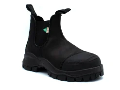 Safety|BLUNDSTONE SAFETY BLUNDSTONE 698 BLACK