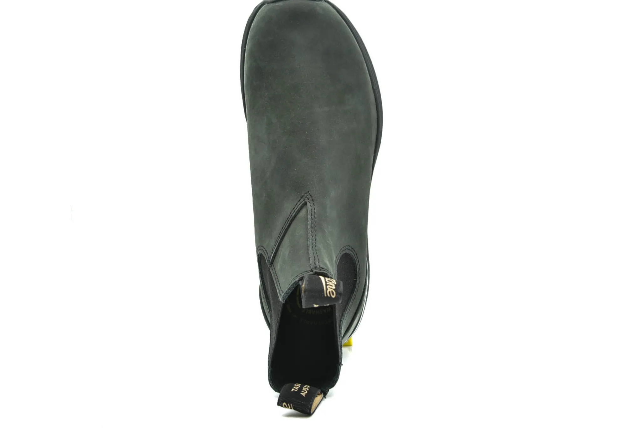 Casual|BLUNDSTONE Active #2143 BLACK