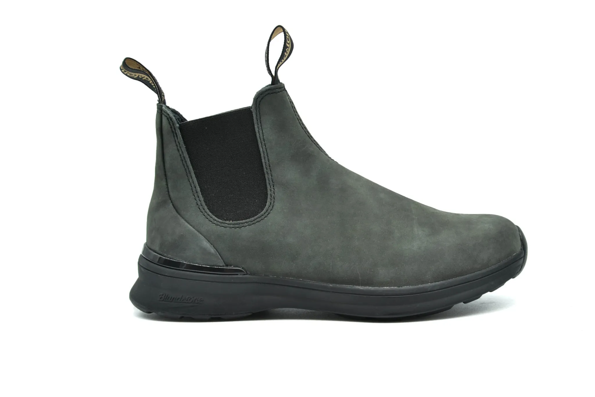 Casual|BLUNDSTONE Active #2143 BLACK