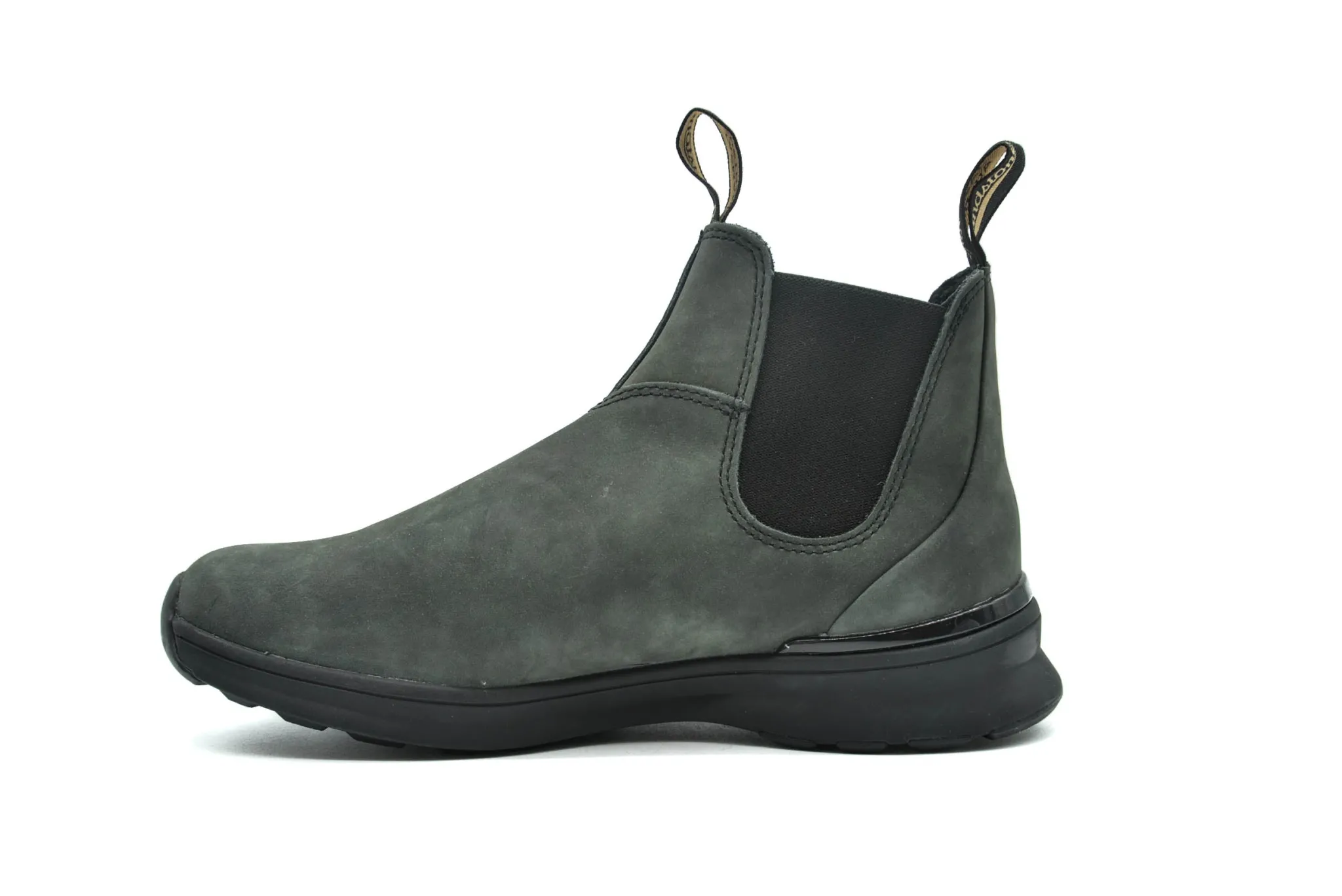 Casual|BLUNDSTONE Active #2143 BLACK