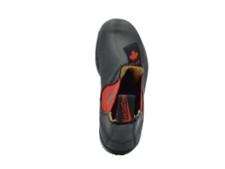 Casual|BLUNDSTONE Classic #1474 BLKRD