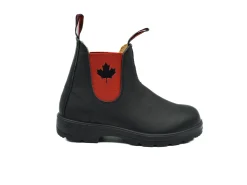 Casual|BLUNDSTONE Classic #1474 BLKRD