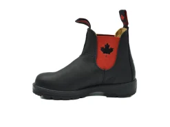 Casual|BLUNDSTONE Classic #1474 BLKRD