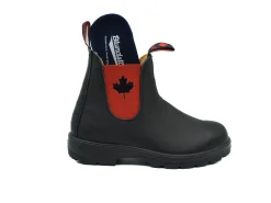 Casual|BLUNDSTONE Classic #1474 BLKRD