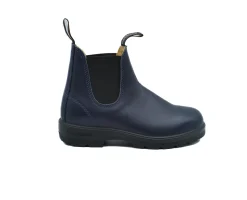 Casual|BLUNDSTONE Classic #2246 NAVY