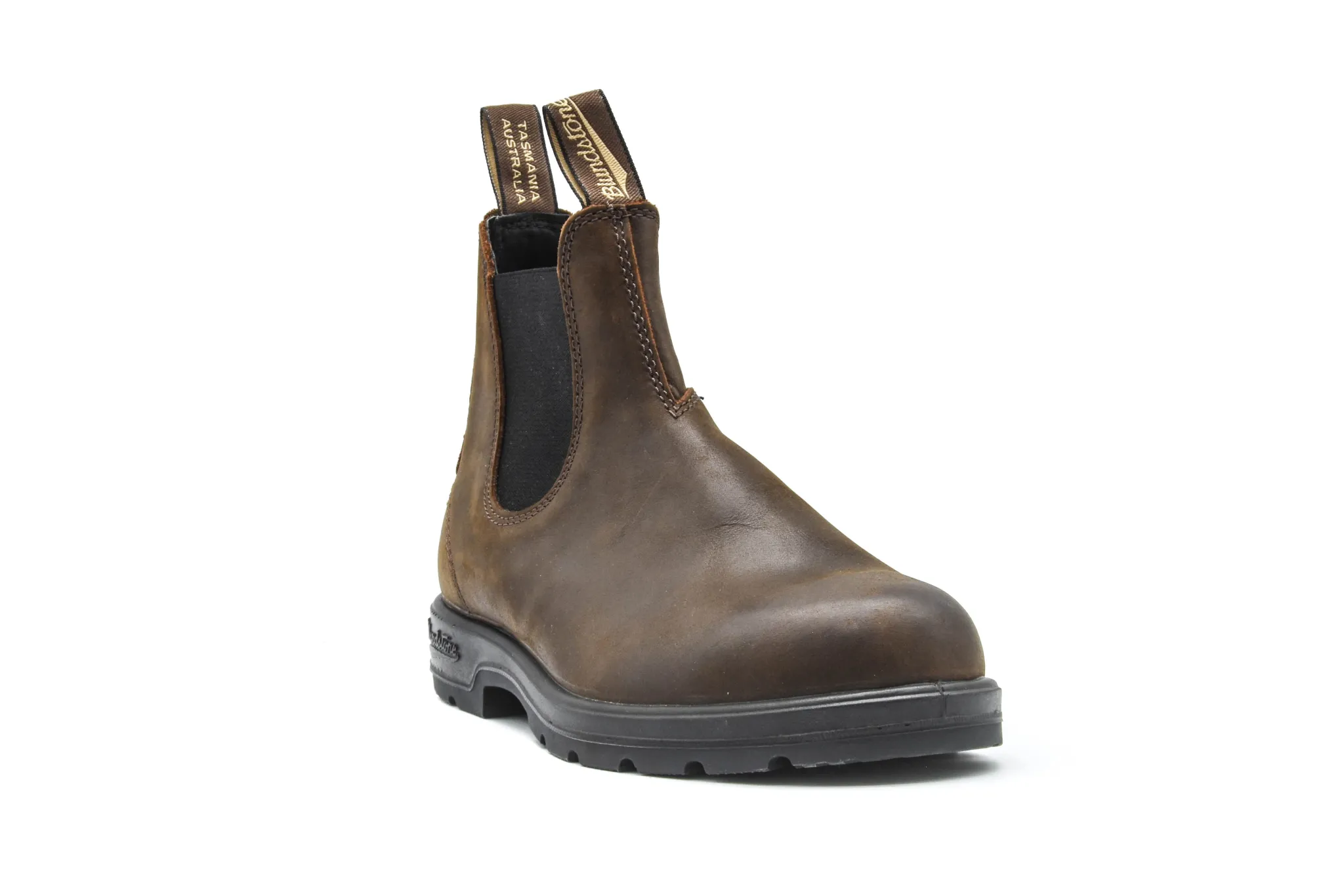 Casual|BLUNDSTONE 1609 Classic Antique BROWN
