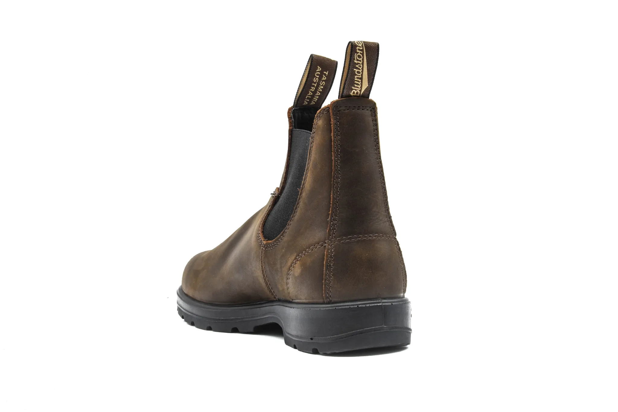 Casual|BLUNDSTONE 1609 Classic Antique BROWN