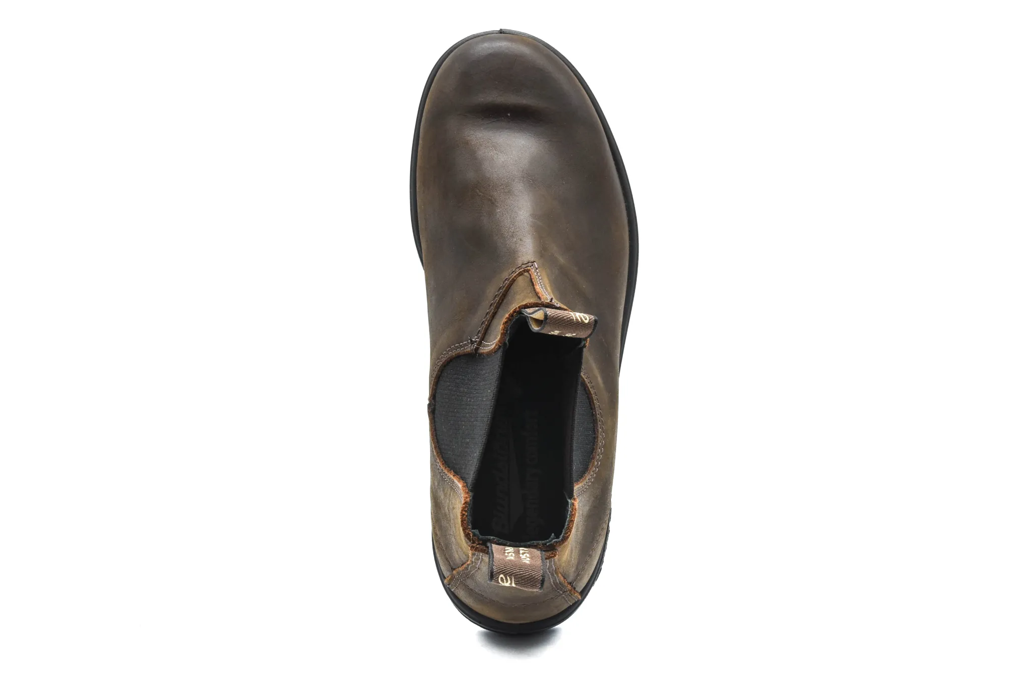 Casual|BLUNDSTONE 1609 Classic Antique BROWN