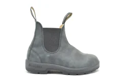 Casual|BLUNDSTONE 587 Classic Rustic BLACK
