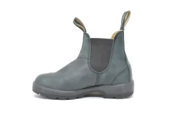 Casual|BLUNDSTONE 587 Classic Rustic BLACK