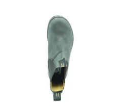 Casual|BLUNDSTONE 587 Classic Rustic BLACK