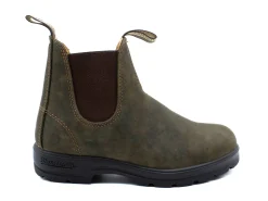 Casual|BLUNDSTONE 585 Classic Rustic BROWN