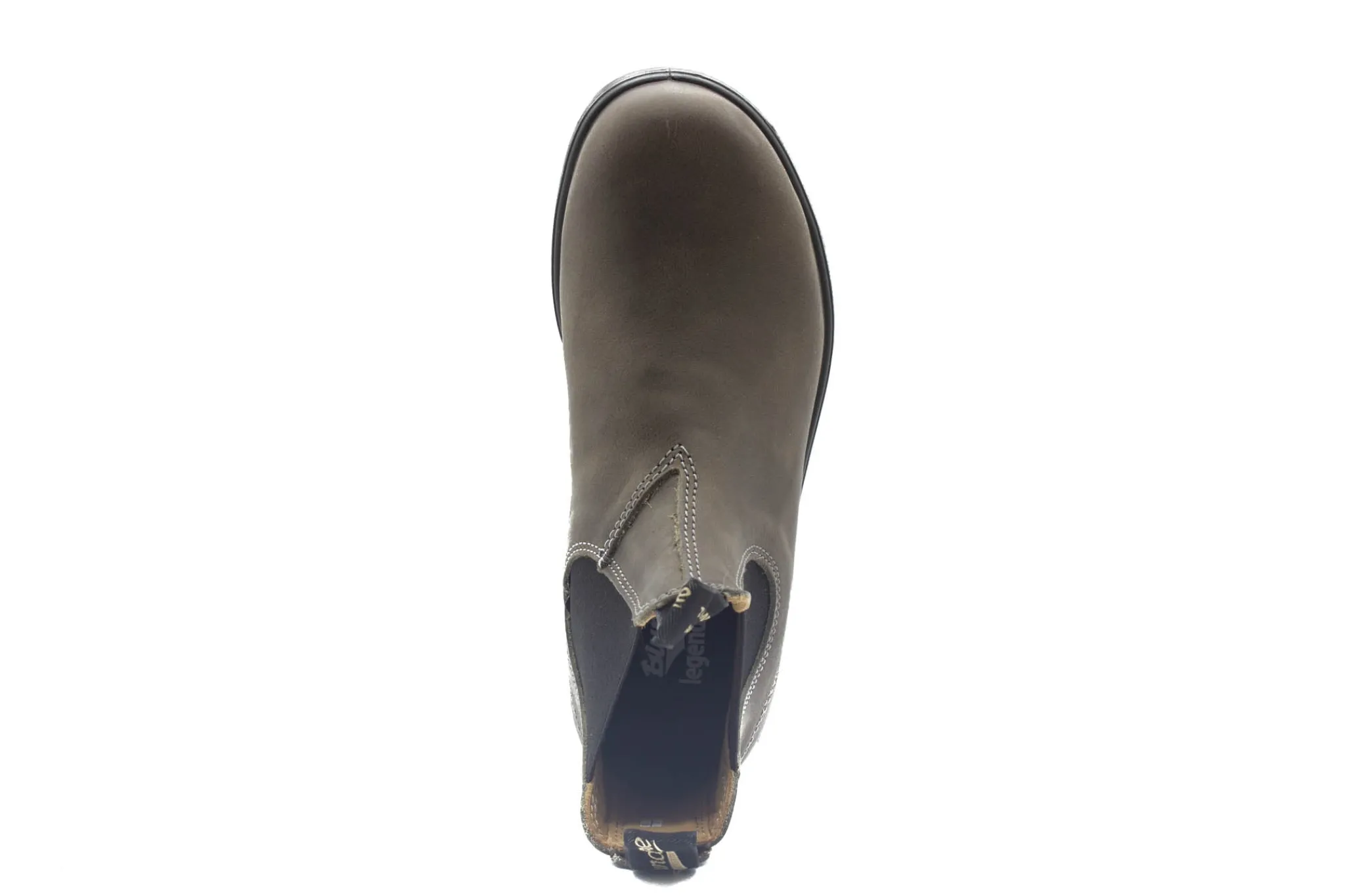 Casual|BLUNDSTONE 1469 Classic Steel GREY