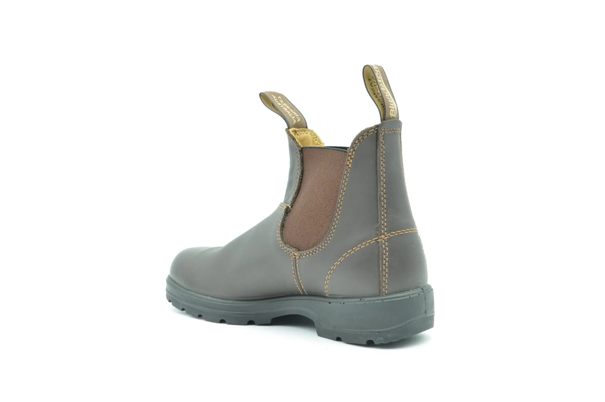Casual|BLUNDSTONE 550 Classic Walnut WALNT