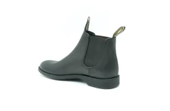 Casual|BLUNDSTONE 1901 Dress Ankle BLACK