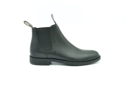 Casual|BLUNDSTONE 1901 Dress Ankle BLACK