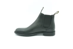 Casual|BLUNDSTONE 1901 Dress Ankle BLACK