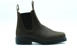 Casual|BLUNDSTONE 2029 Dress Antique BROWN