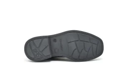 Casual|BLUNDSTONE 08 DRESS RUSTIC BLACK BLK