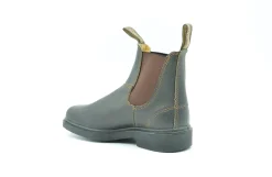 Casual|BLUNDSTONE 067 Dress Stout Brown BRN