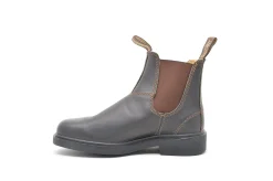 Casual|BLUNDSTONE 067 Dress Stout Brown BRN